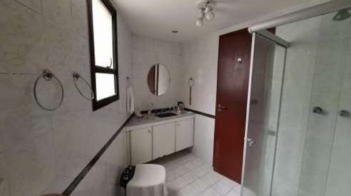 LOTE 1: Apartamento com 110,64m² + Vagas Garagens - Vila Suzana SÃO PAULO SP, localizado em São Paulo - SP, bairro Vila Suzana