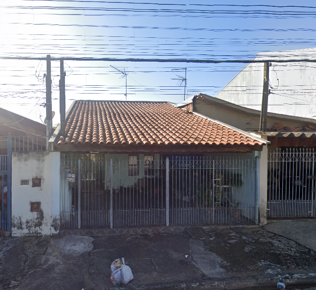 Imagem do imóvel LOTE 1: Casa, com 126m² - Parque Gramado AMERICANA SP