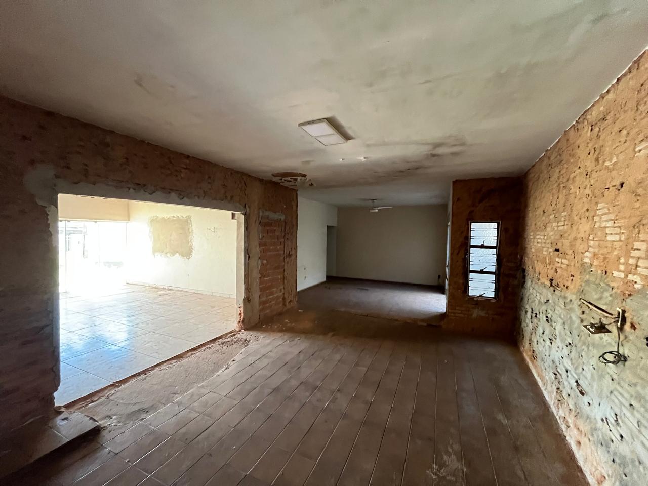 LOTE 2: Casa com 131,70m² - Vila Nova II TUPÃ SP, localizado em Tupã - SP, bairro Vila Nova Ii