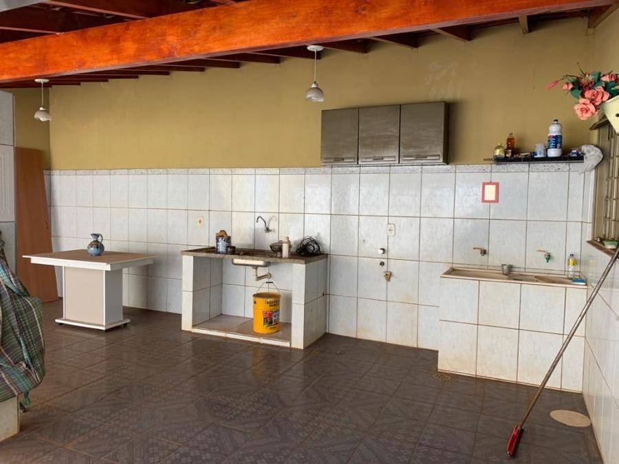 LOTE 43: Casa, Padrão, 1 vaga(s) de garagem Ribeirão Preto SP, localizado em Ribeirão Preto - SP