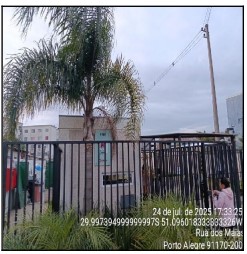 Apartamento - RUBEM BERTA PORTO ALEGRE RS - leilão extrajudicial - PORTO ALEGRE RS - lance mínimo R$ 155.000