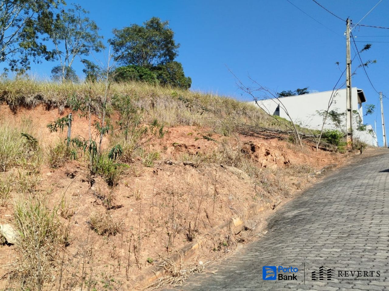 Imagem do imóvel LOTE 1: Terreno com 177,45 m² (lote 10) - Vargem da Ponte CÓRREGO DO BOM JESUS MG