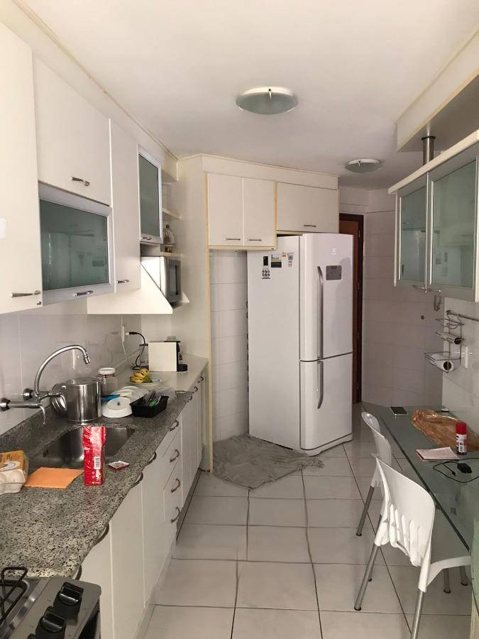 LOTE 35: Apartamento, Padrão, 2 vaga(s) de garagem NOVA IGUAÇU RJ, localizado em Nova Iguaçu - RJ