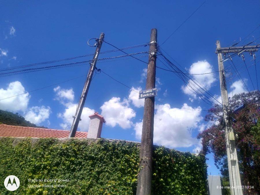 LOTE 28: Casa, Em condomínio, 1 vaga(s) de garagem Teresópolis RJ, localizado em Teresópolis - RJ