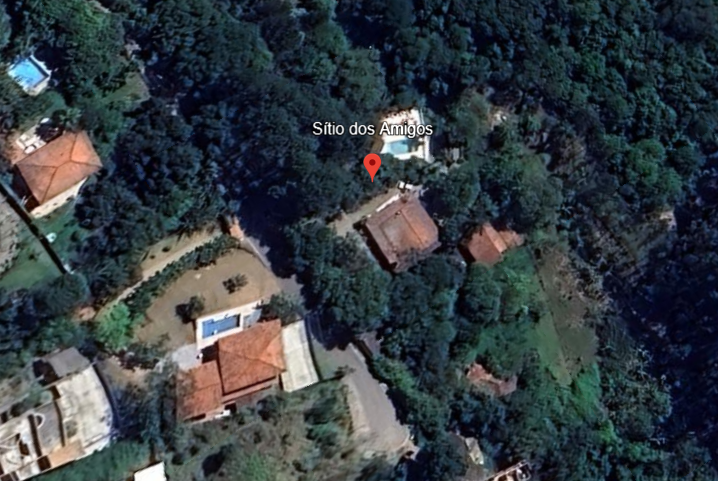 CONJ. TERRENOS URBANOS – PQ. MIRANTE DE PARNAÍBA – SANTANA DE PARNAÍBA/SP - (02)