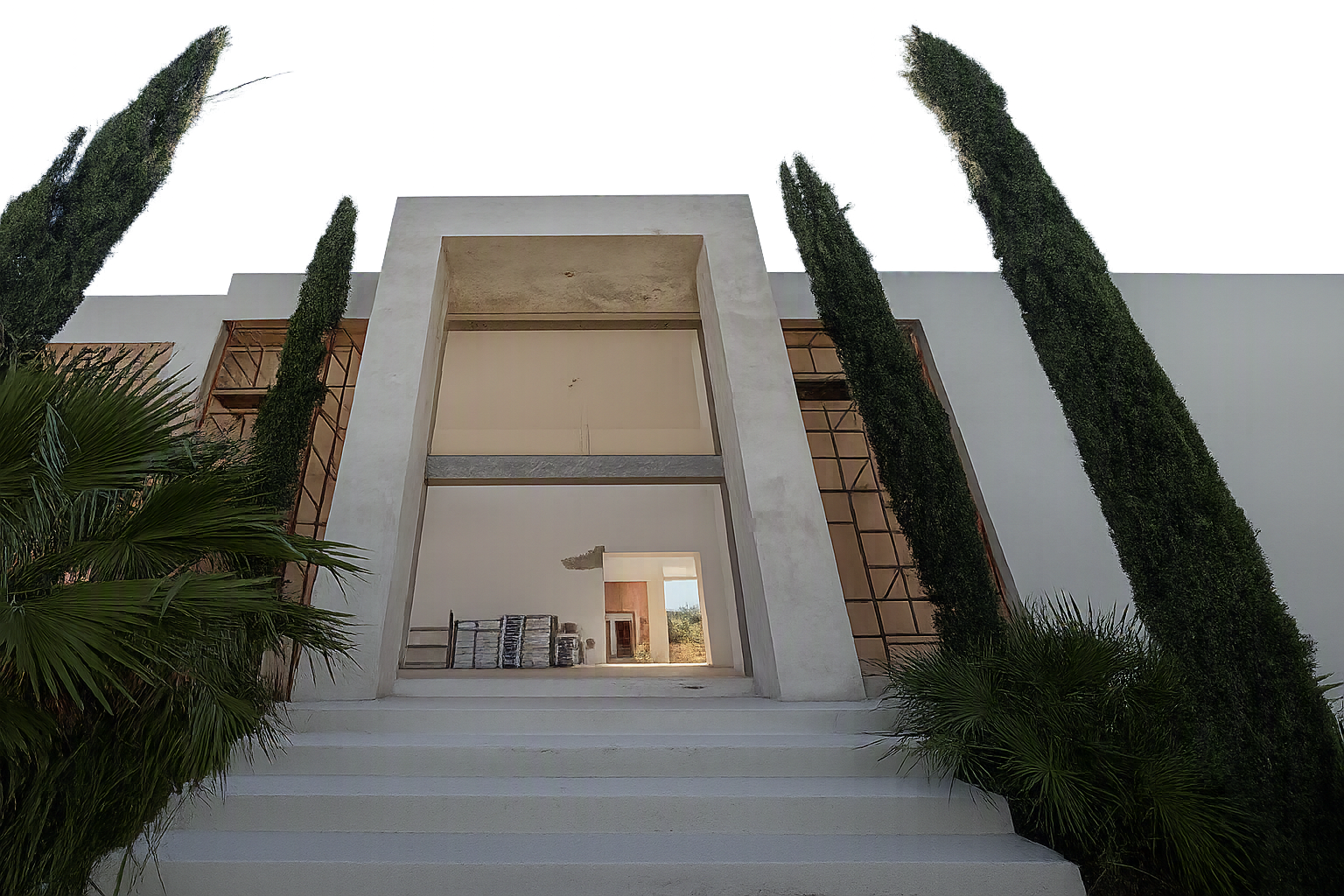 Imagem do imóvel LOTE 14: Casa com 473,00 m² - Da Posse ITATIBA SP