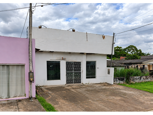Galpão no São José (foto 2 de 15)