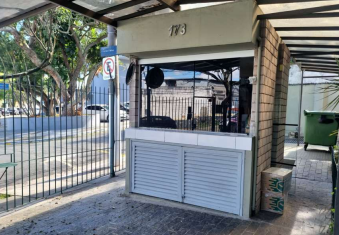LOTE 1: Direitos sobre apto com 62,48m² - Parque Jabaquara SÃO PAULO SP, localizado em São Paulo - SP, bairro Parque Jabaquara