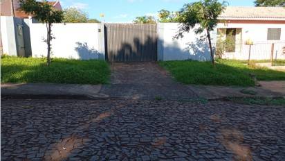 LOTE 52: Casa, Padrão, 0 vaga(s) de garagem MEDIANEIRA PR, localizado em Medianeira - PR
