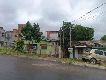 Lote 58: casa com 187,50 m² - vila são lucas viamão rs