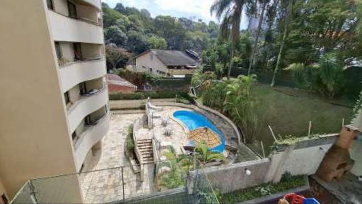LOTE 1: Apartamento com 110,64m² + Vagas Garagens - Vila Suzana SÃO PAULO SP, localizado em São Paulo - SP, bairro Vila Suzana