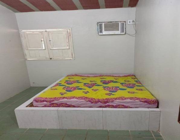 LOTE 25: Apartamento, Padrão, 0 vaga(s) de garagem Ilha De Itamaraca PE, localizado em Ilha De Itamarac\0e1 - PE