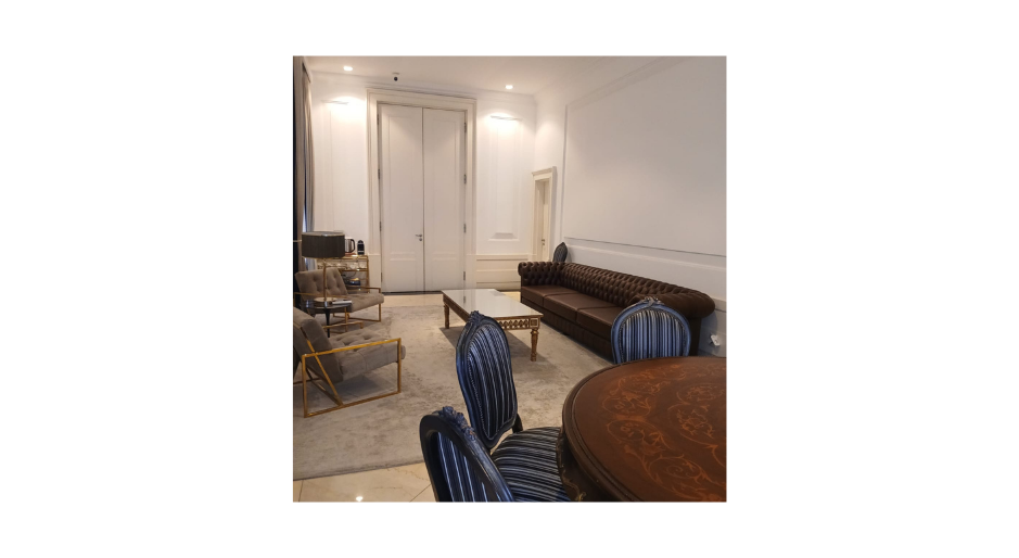 LOTE 1: Direitos sobre Duplex de Luxo com 672m² no JD. Europa - (02) SÃO PAULO SP, localizado em São Paulo - SP, bairro Jardim Europa
