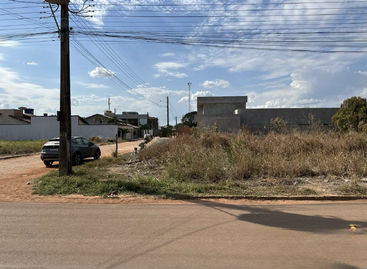 Imagem do imóvel LOTE 7: Terreno com 200,00 m² (Lote 19-U-2)- Jardim das Oliveiras ROLIM DE MOURA RO
