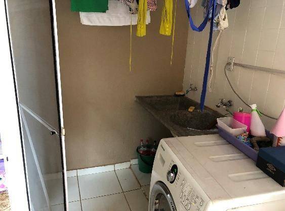Lote 71: casa com 146,88 m² - panama campo grande ms
