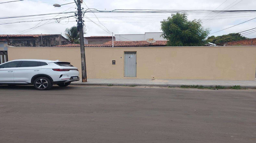 Imagem do imóvel LOTE 1: Casa com 77,57m² - Jardim São Cristóvão SÃO LUÍS MA