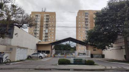 Imagem do imóvel LOTE 34: Apartamento, Padrão, 2 vaga(s) de garagem Jacareí SP