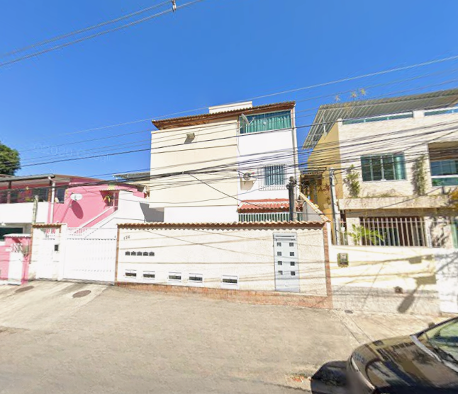 Casa com 116,00 m² - Taquara RIO DE JANEIRO RJ - leilão extrajudicial - RIO DE JANEIRO RJ - lance mínimo R$ 872.238