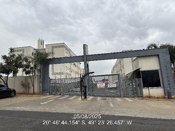 Apartamento - BOA VISTA SÃO JOSÉ DO RIO PRETO SP - leilão extrajudicial - SÃO JOSÉ DO RIO PRETO SP - lance mínimo R$ 173.531