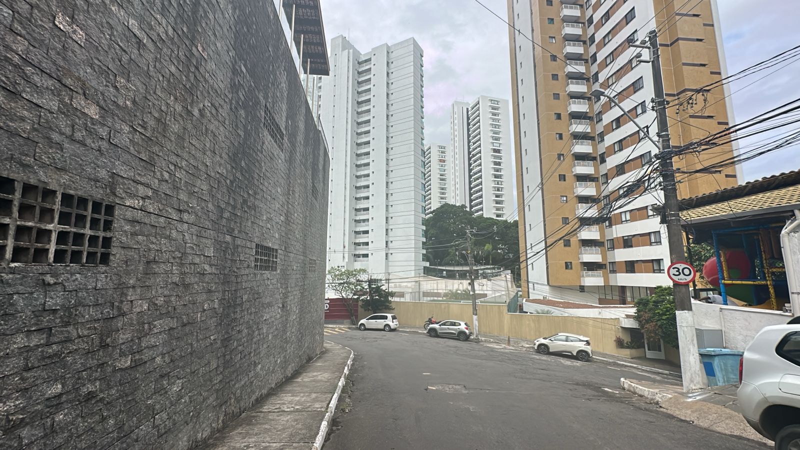 LOTE 9: Casa com 291,00 m² - Horto Florestal SALVADOR BA, localizado em Salvador - BA, bairro Horto Florestal