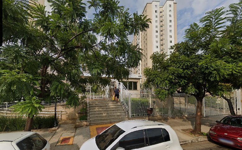 LOTE 7: Apartamento com 47,86 m² - Tatuapé SÃO PAULO SP, localizado em São Paulo - SP