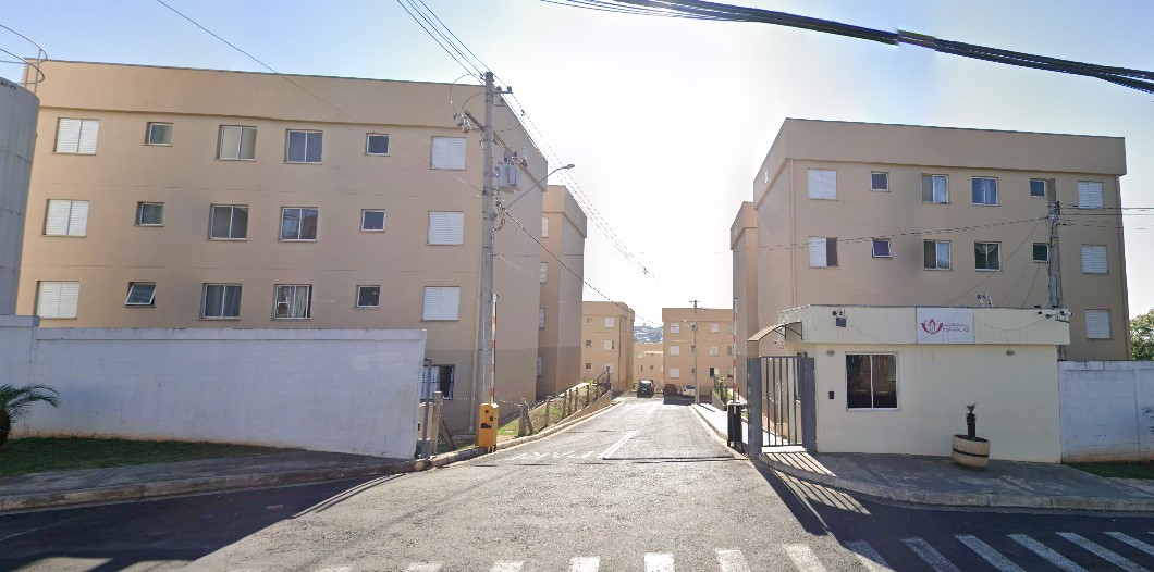 Direitos sobre apartamento com 46,1975m² - Jardim da Grama BAURU SP - leilão judicial - BAURU SP - lance mínimo R$ 115.054