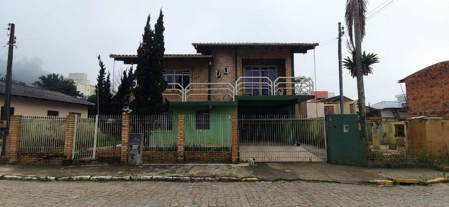 LOTE 14: Casa, Padrão, 1 vaga(s) de garagem Rio Do Sul SC, localizado em Rio Do Sul - SC