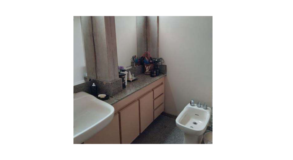 LOTE 1: Apartamento com 332,52m² - Brooklin Paulista SÃO PAULO SP, localizado em São Paulo - SP