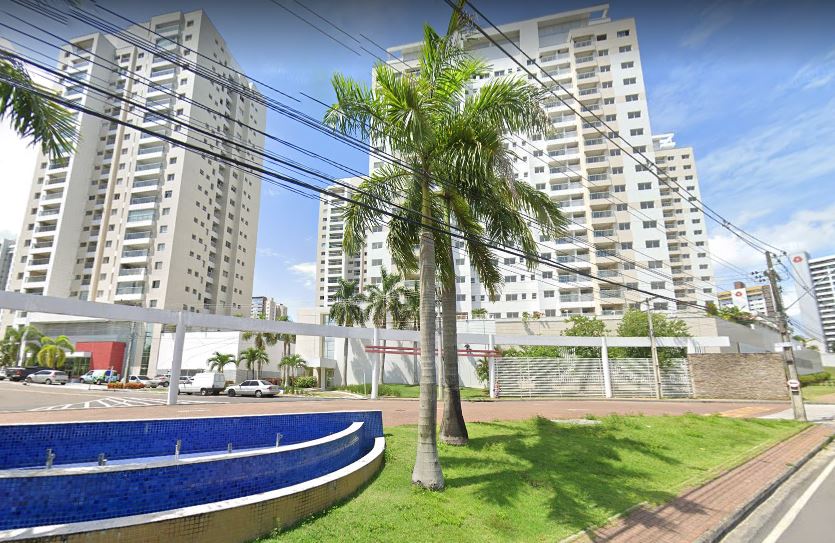 Imagem do imóvel LOTE 4: Apartamento com 71,07 m² - Aleixo MANAUS AM
