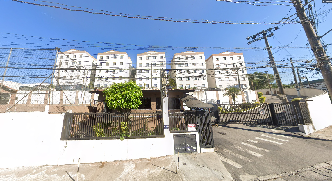 DIREITO SOBRE APARTAMENTO - SÃO BERNARDO DO CAMPO/SP