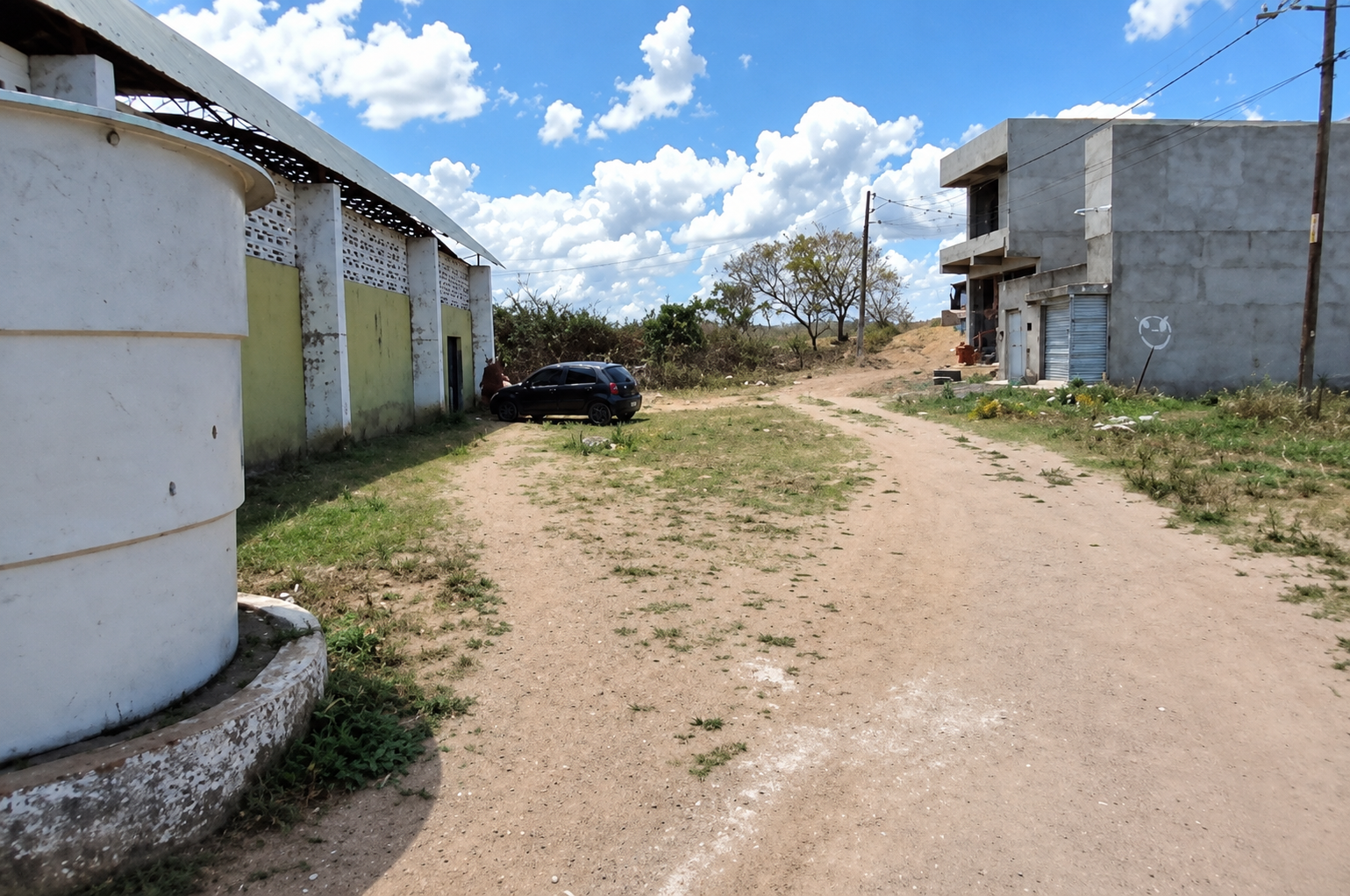 Imagem do imóvel LOTE 16: Terreno com 29.800 m² - Umari BOM JARDIM PE