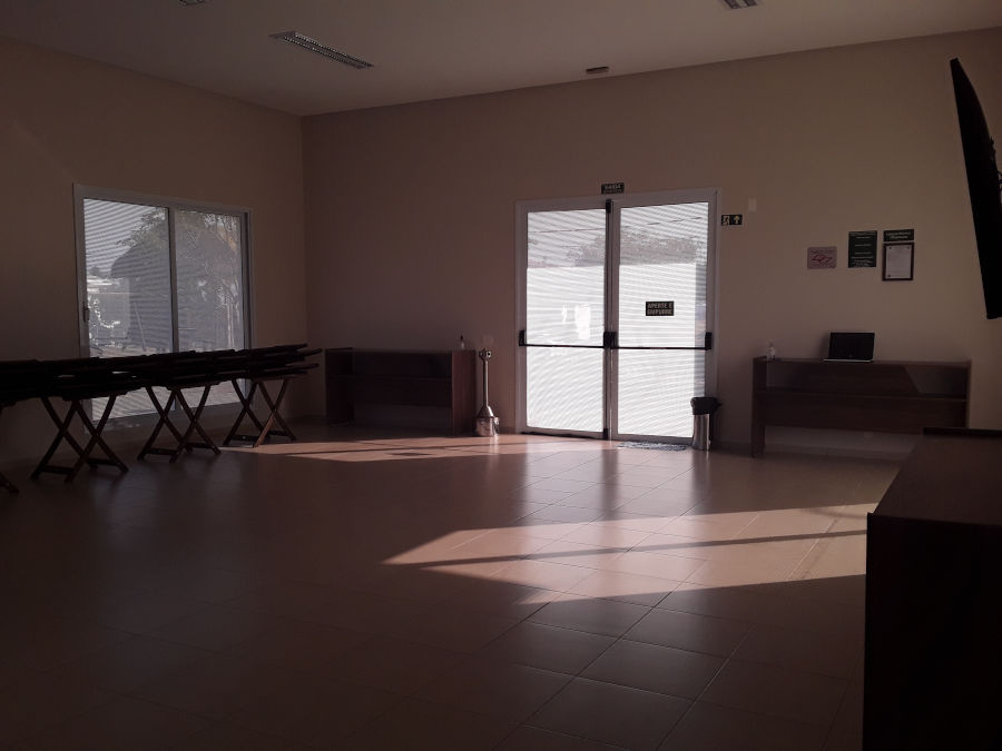 LOTE 1: Terreno com 1.000m² - Residencial San Diego - (02) VARGEM GRANDE PAULISTA SP, localizado em Vargem Grande Paulista - SP