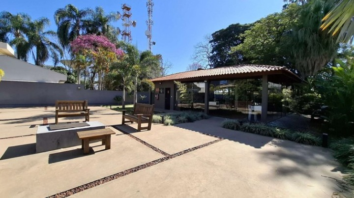 LOTE 1: Mansão com terreno de 914,37 m²- Vila Avaí INDAIATUBA SP, localizado em Indaiatuba - SP, bairro Vila Avaí