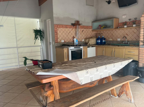 Lote 1: casa com 273,51 m² - terras de piracicaba - (02) piracicaba sp