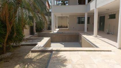 LOTE 18: Casa, Padrão, 1 vaga(s) de garagem Fortaleza CE, localizado em Fortaleza - CE