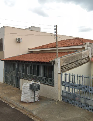 Lote 31: casa com 206,91 m² - brasil novo presidente prudente sp