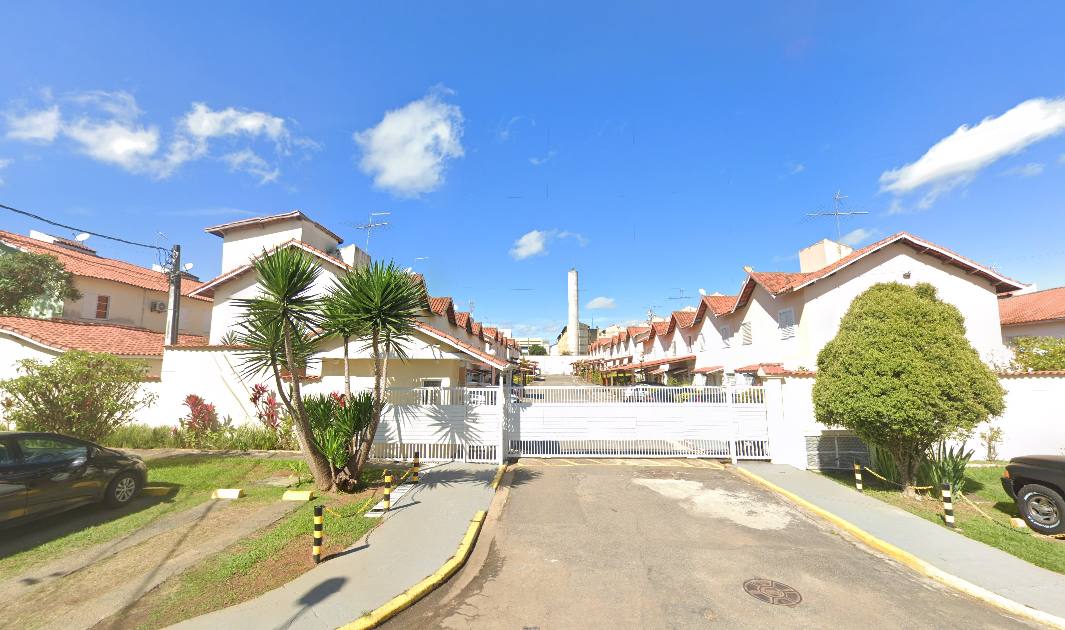 Imagem do imóvel LOTE 1: Direitos sobre casa com 127,51 m² - Jardim Bela Vista MOGI DAS CRUZES SP
