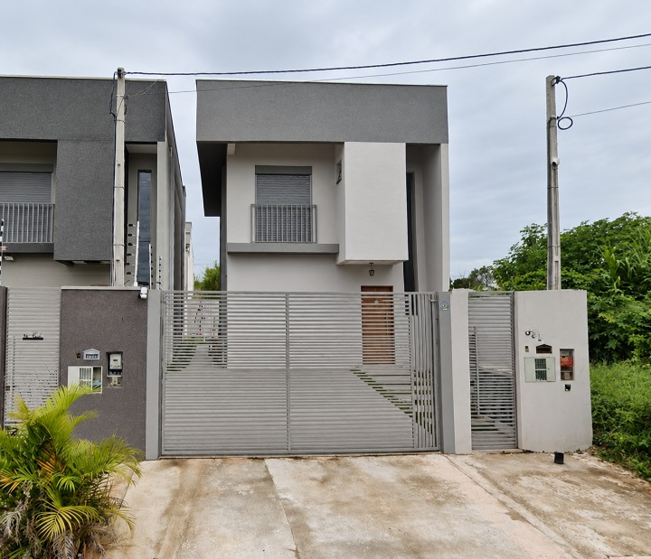 Casa em Atibaia