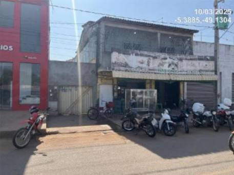 Casa em leilão em Marabá/PA