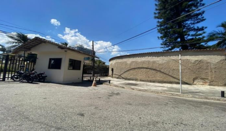 LOTE 7: Casa com 105,00 m² - Barra da Tijuca RIO DE JANEIRO RJ, localizado em Rio De Janeiro - RJ