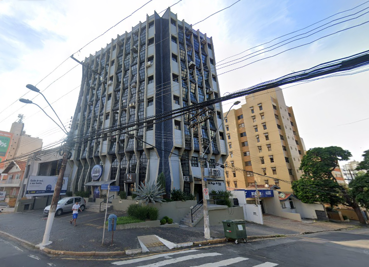 LOTE 18: Duas Salas Comerciais - Itapura CAMPINAS SP