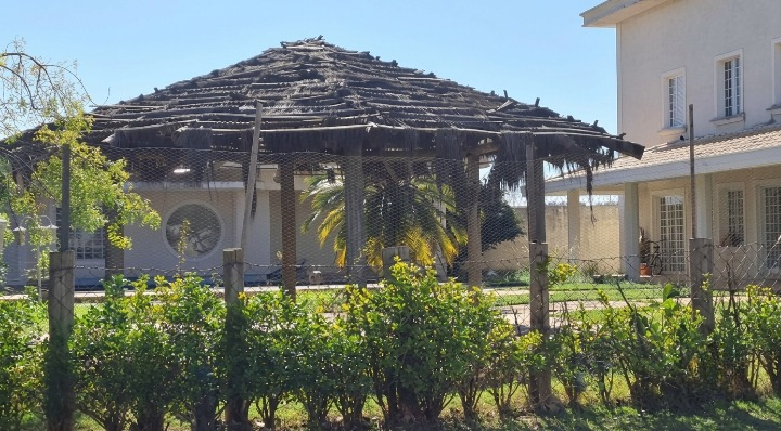 LOTE 1: Mansão com terreno de 914,37 m²- Vila Avaí INDAIATUBA SP, localizado em Indaiatuba - SP, bairro Vila Avaí