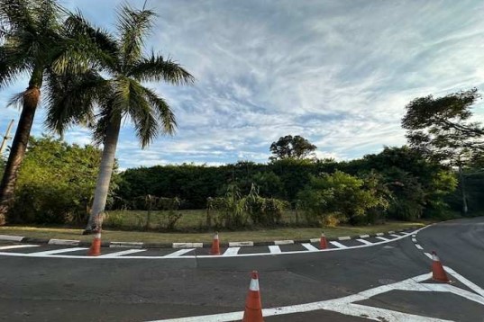 Terreno urbano com 2.390,17m² - Parque da Hípica CAMPINAS SP - leilão judicial - CAMPINAS SP - lance mínimo R$ 2.040.581