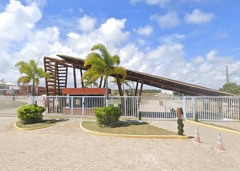 LOTE 25: Casa com 321,07 m² - Zona Turística ITAPORANGA D'AJUDA SE
