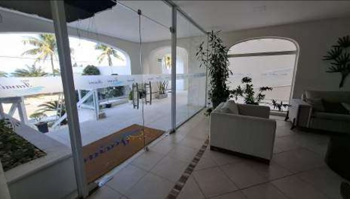 Apartamento no Centro (foto 6 de 28)