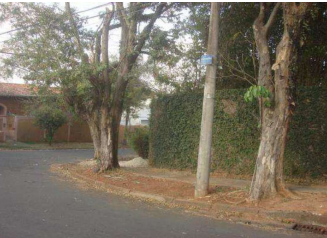 LOTE 2: Casa com 373,00m² (AT) - Parque São Quirino CAMPINAS SP, localizado em Campinas - SP