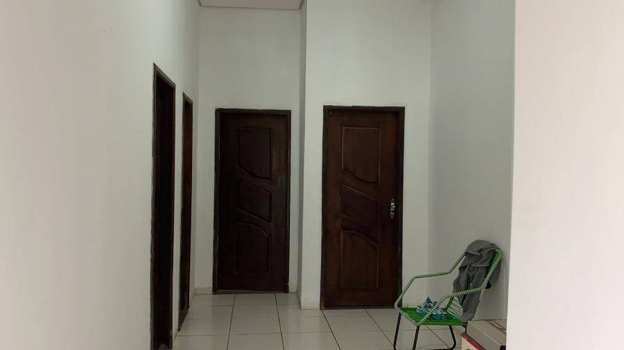 LOTE 6: Casa, Padrão, 0 vaga(s) de garagem Sambaíba MA, localizado em Sambaíba - MA
