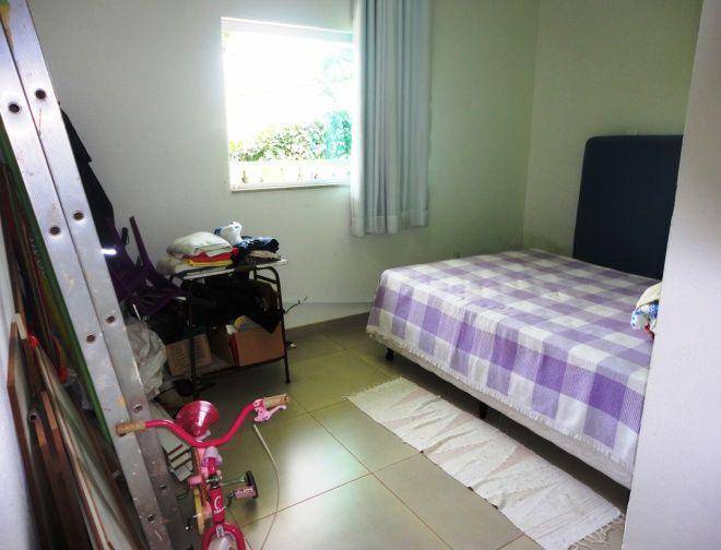LOTE 1: Casa, Padrão, 1 vaga(s) de garagem Esmeraldas MG, localizado em Esmeraldas - MG