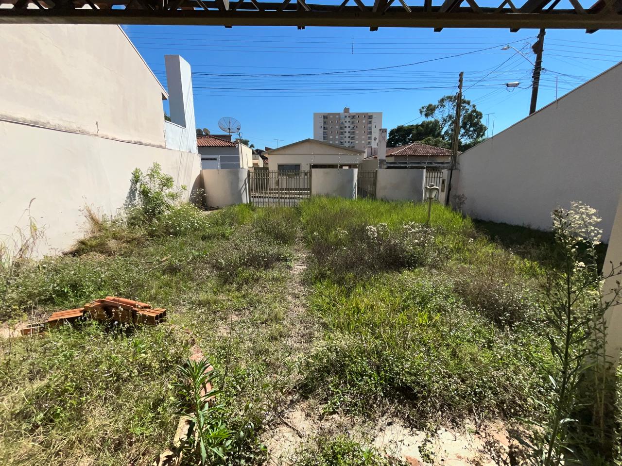 LOTE 2: Casa com 131,70m² - Vila Nova II TUPÃ SP, localizado em Tupã - SP, bairro Vila Nova Ii