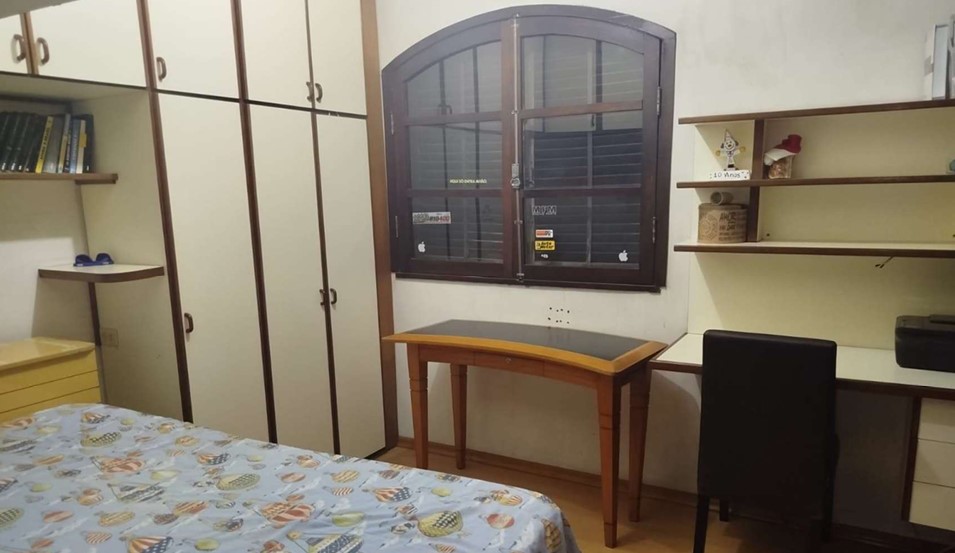 LOTE 1: Casa com 298m² + Terreno com 604m² - Vl. Pedro Moreira GUARULHOS SP, localizado em Guarulhos - SP, bairro Vila Pedro Moreira